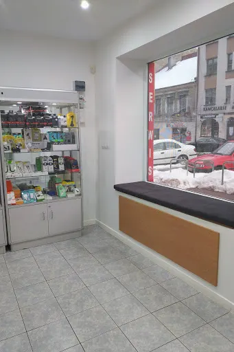 F.H.U SIM LOCK Sławomir Sowiński Serwis Gsm